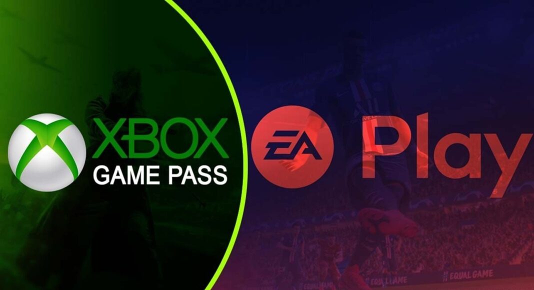 EA Play en Xbox Game Pass Ultimate obtiene una nueva función, GamersRD