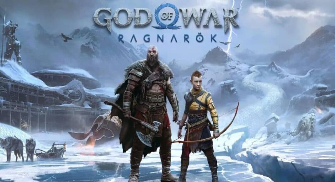God of War Ragnarok se lanzará en noviembre, según informes, GamersRD