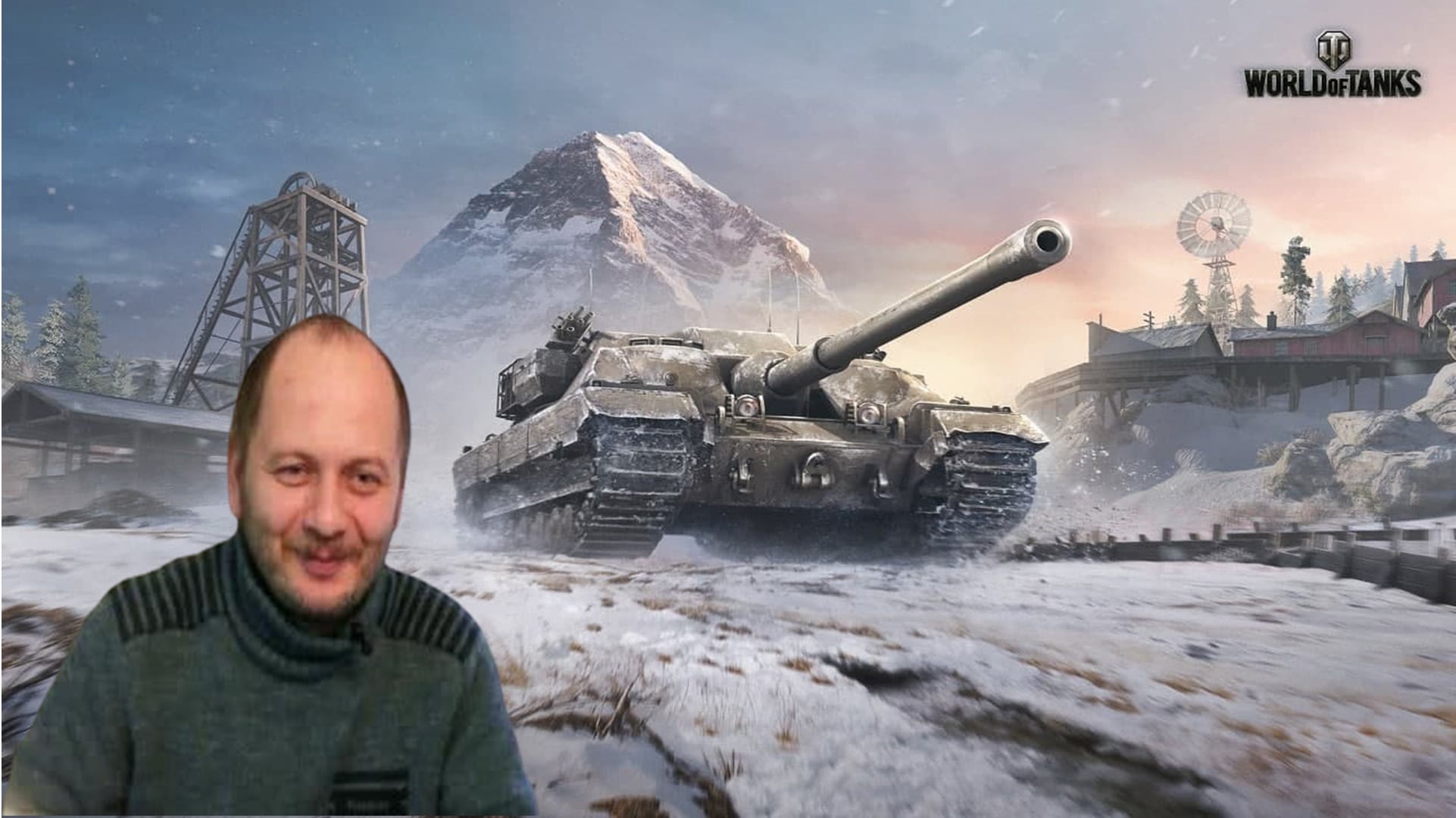 El director creativo de World of Tanks es despedido por apoyar públicamente a Rusia, GamersRD