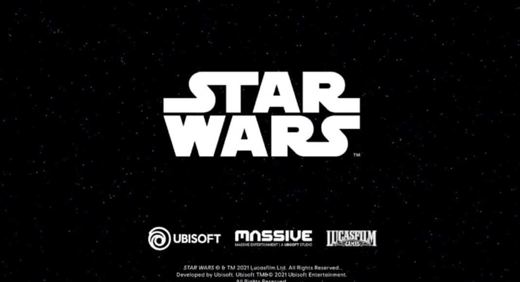 El juego de Star Wars de Massive Entertainment podría llegar consolas de pasada y actual generación, GamersRD