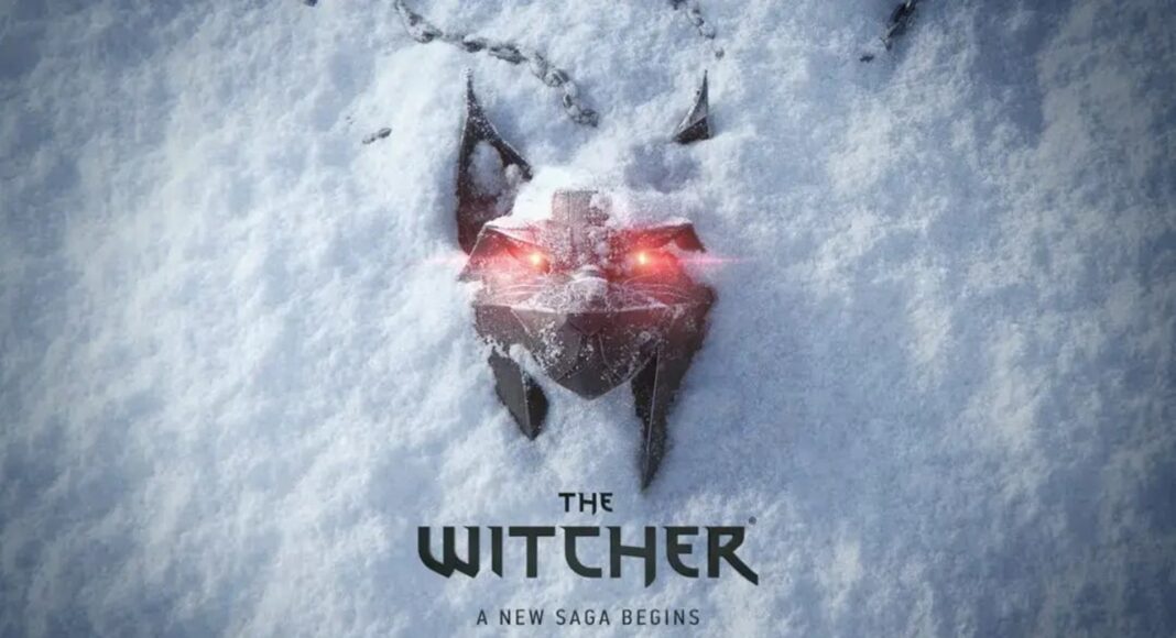 The Witcher 4 ya ha entrado en preproducción, GamersRD