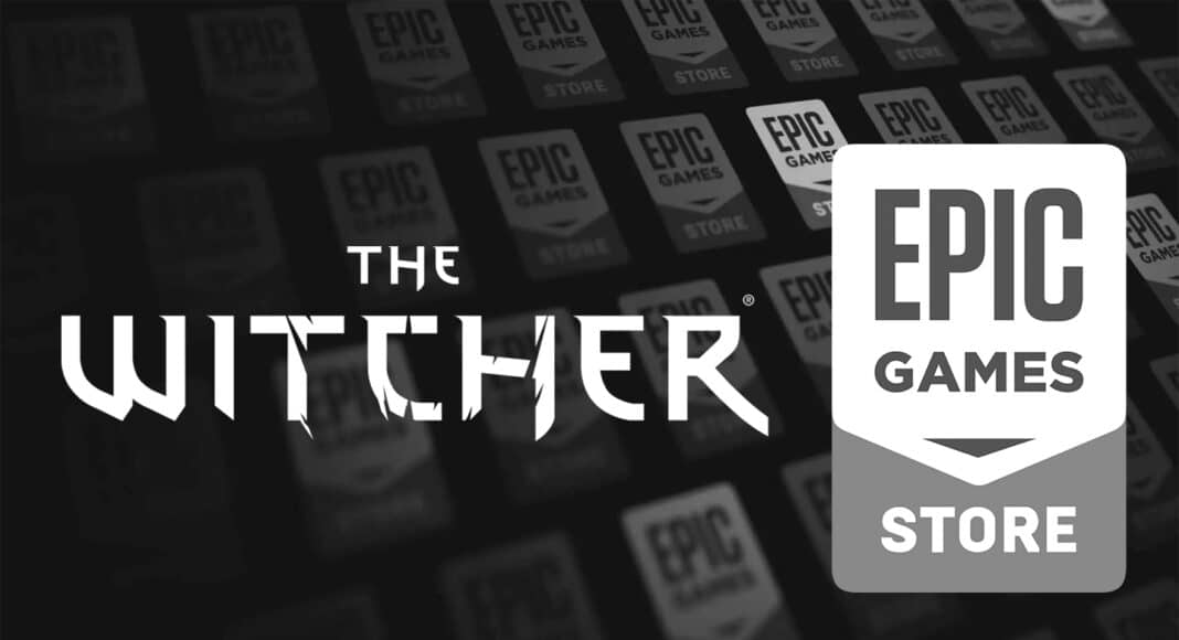 El próximo juego de The Witcher no será exclusivo de la Epic Games Store
