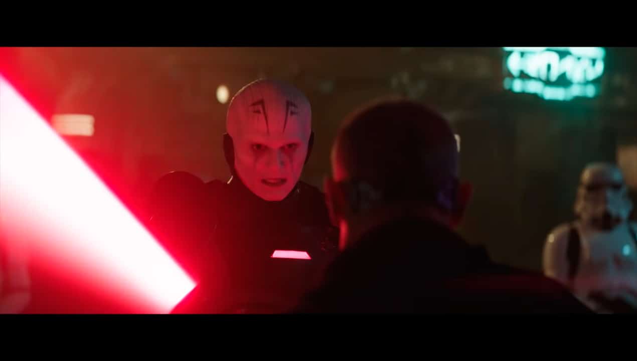 El trailer de Obi-Wan Kenobi ha sido revelado