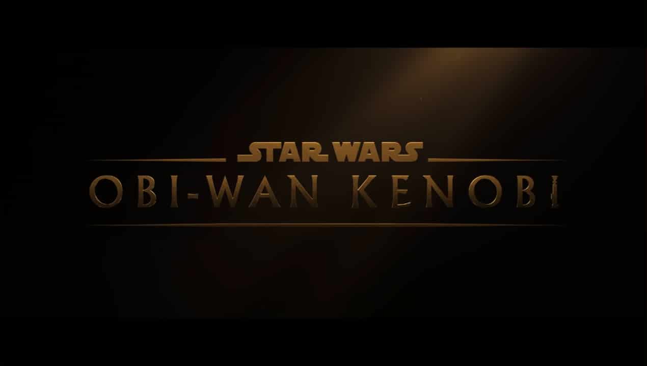 El trailer de Obi-Wan Kenobi ha sido revelado, GamersRD