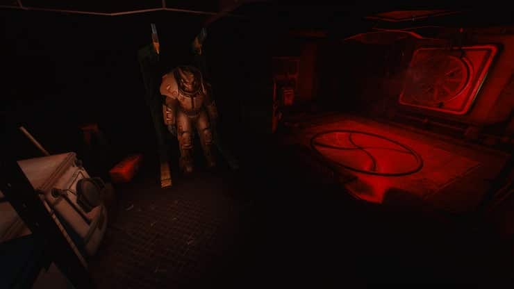 Este mod de Fallout 4 agrega una bóveda submarina estilo BioShock, GamersRD