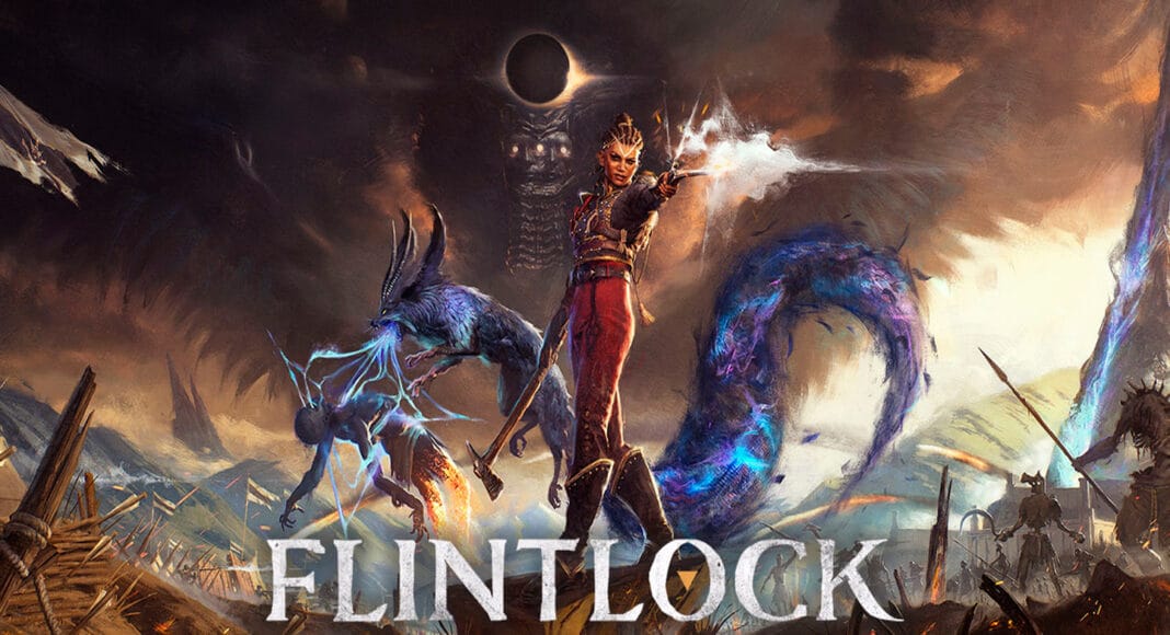Flintlock: The Siege of Dawn es un nuevo RPG de mundo abierto y fantasía