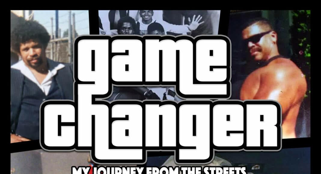 Game Changer las memorias del actor de GTA V Shawn Fonteno ya están disponibles, GamersRD