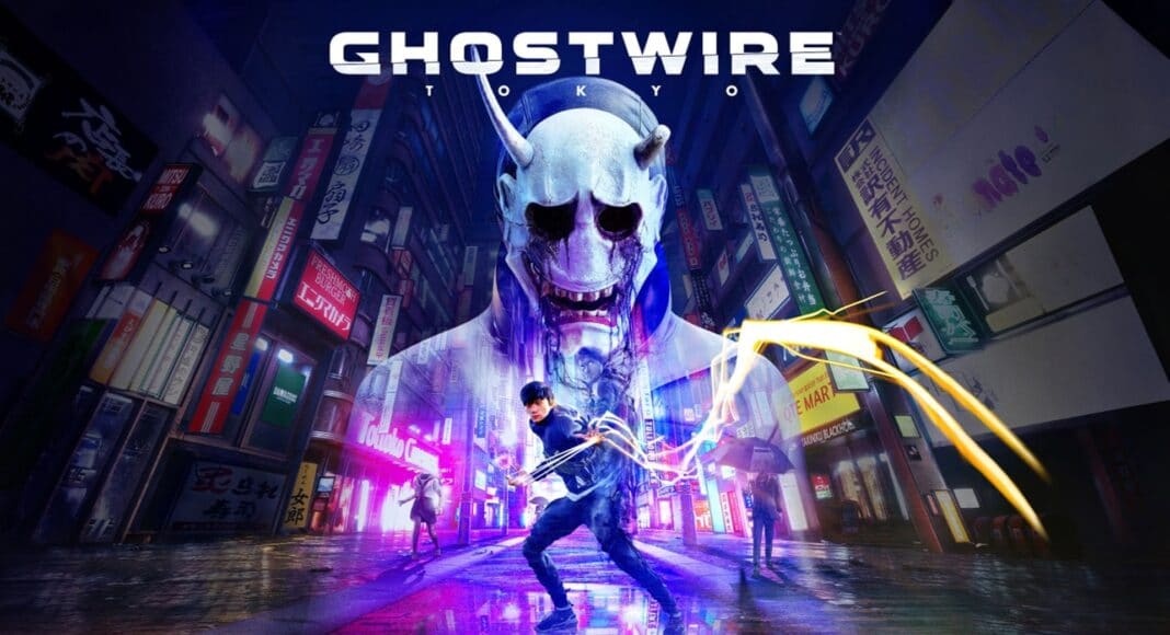Ghostwire: Tokyo eventualmente podría recibir un DLC o secuelas, afirma el director, GamersRD