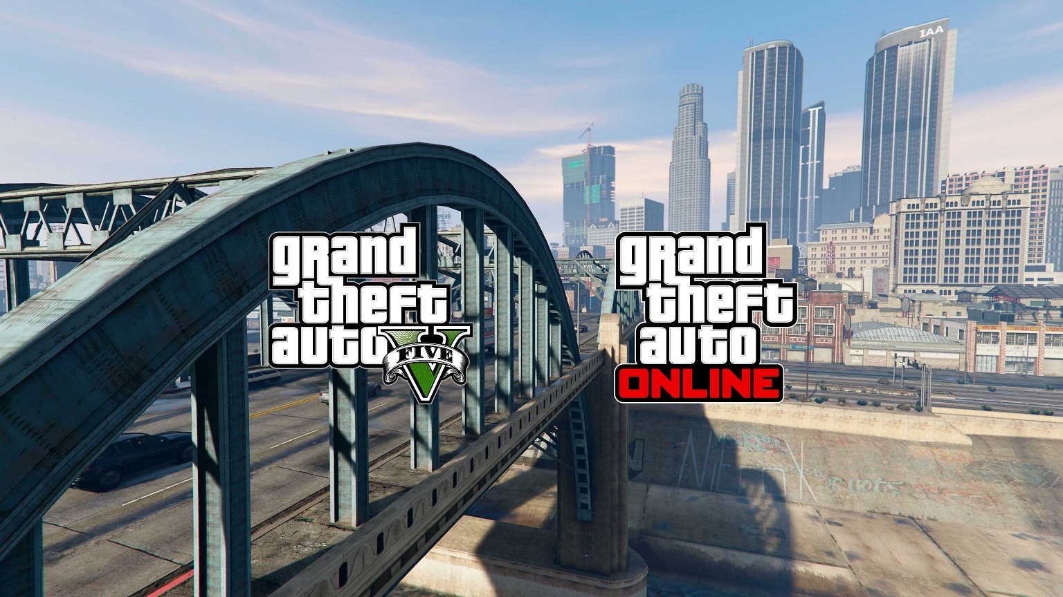 Grand Theft Auto V - GTA Online - PS5, Xbox Series X GamersRD