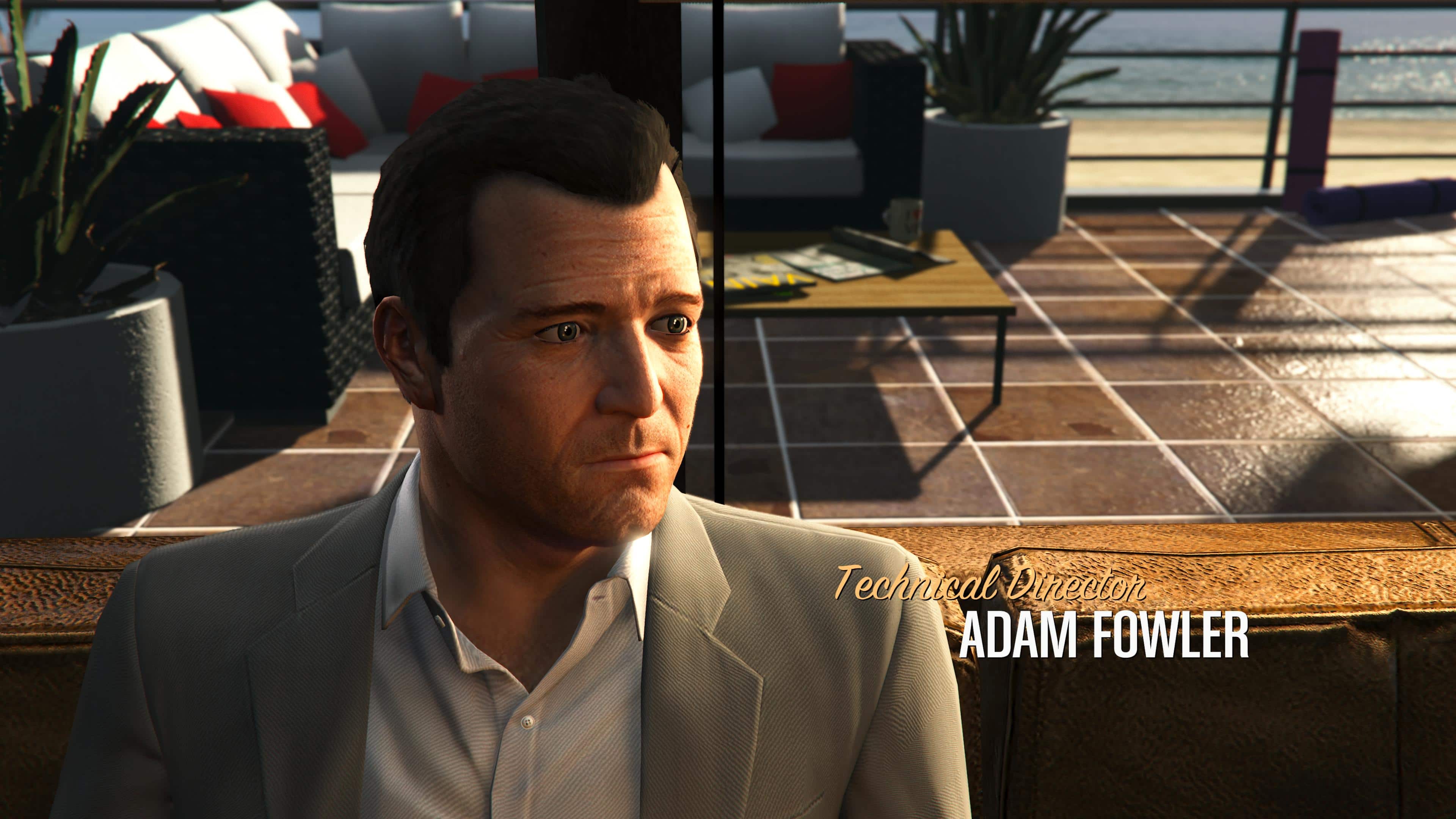 Grand Theft Auto V PS5 Review