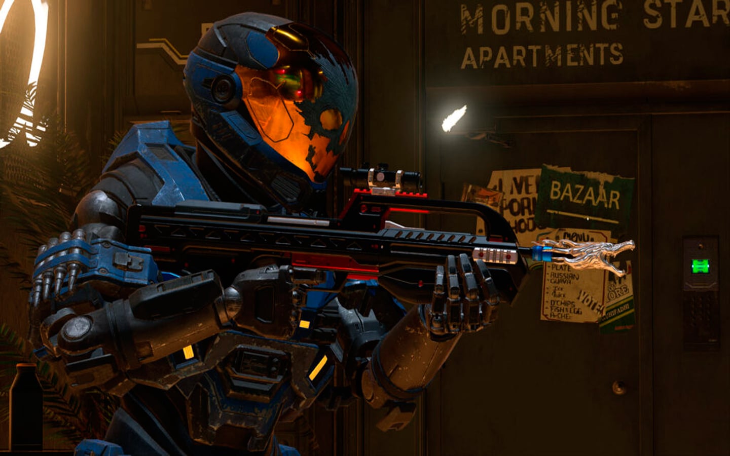 Halo Infinite Multiplayer agregará el un nuevo rango al sistema competitivo