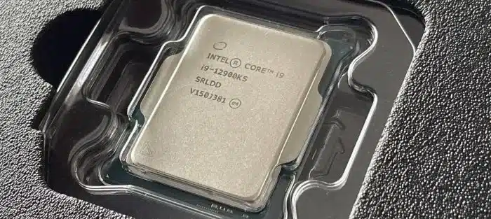 Intel-Core-i9-12900KS Tested, GamersRD