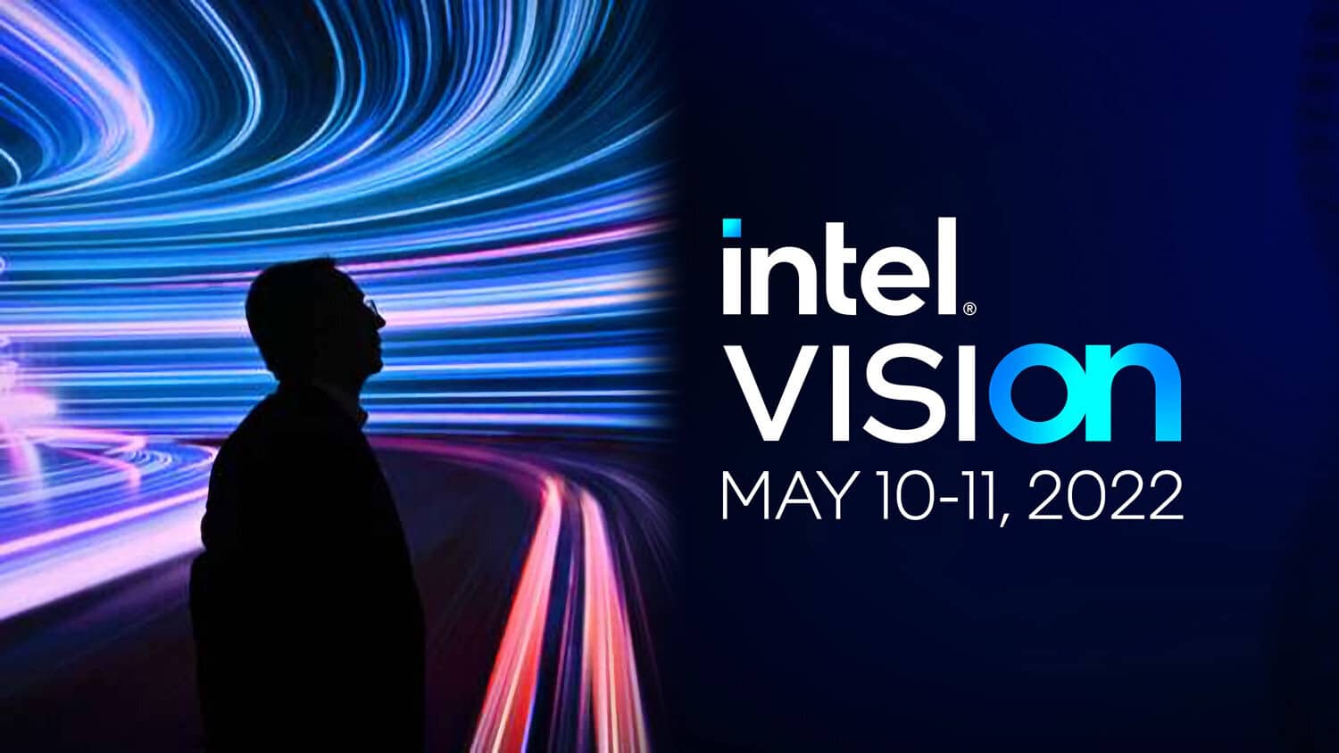Intel Vision 2022, GamersRD