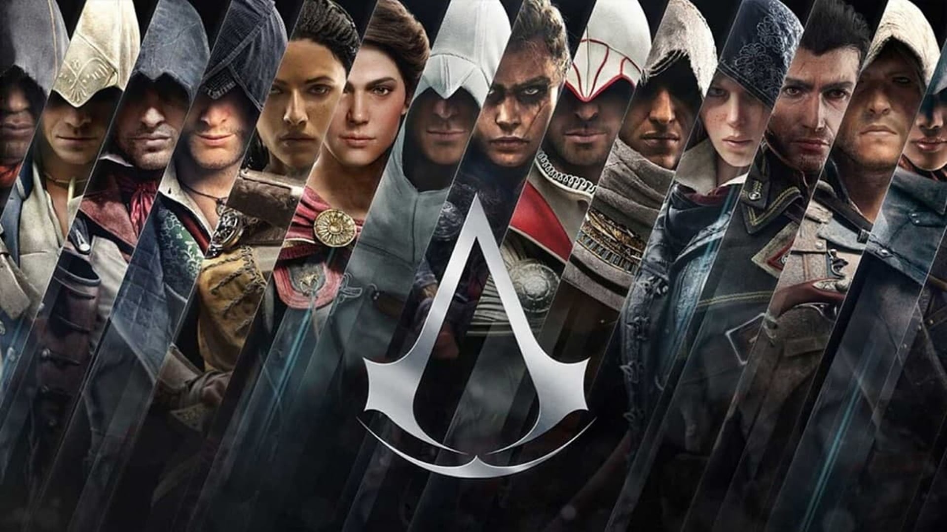 La franquicia Assassin's Creed está disponible a bajo precio en la gran venta de Xbox, GamersRD