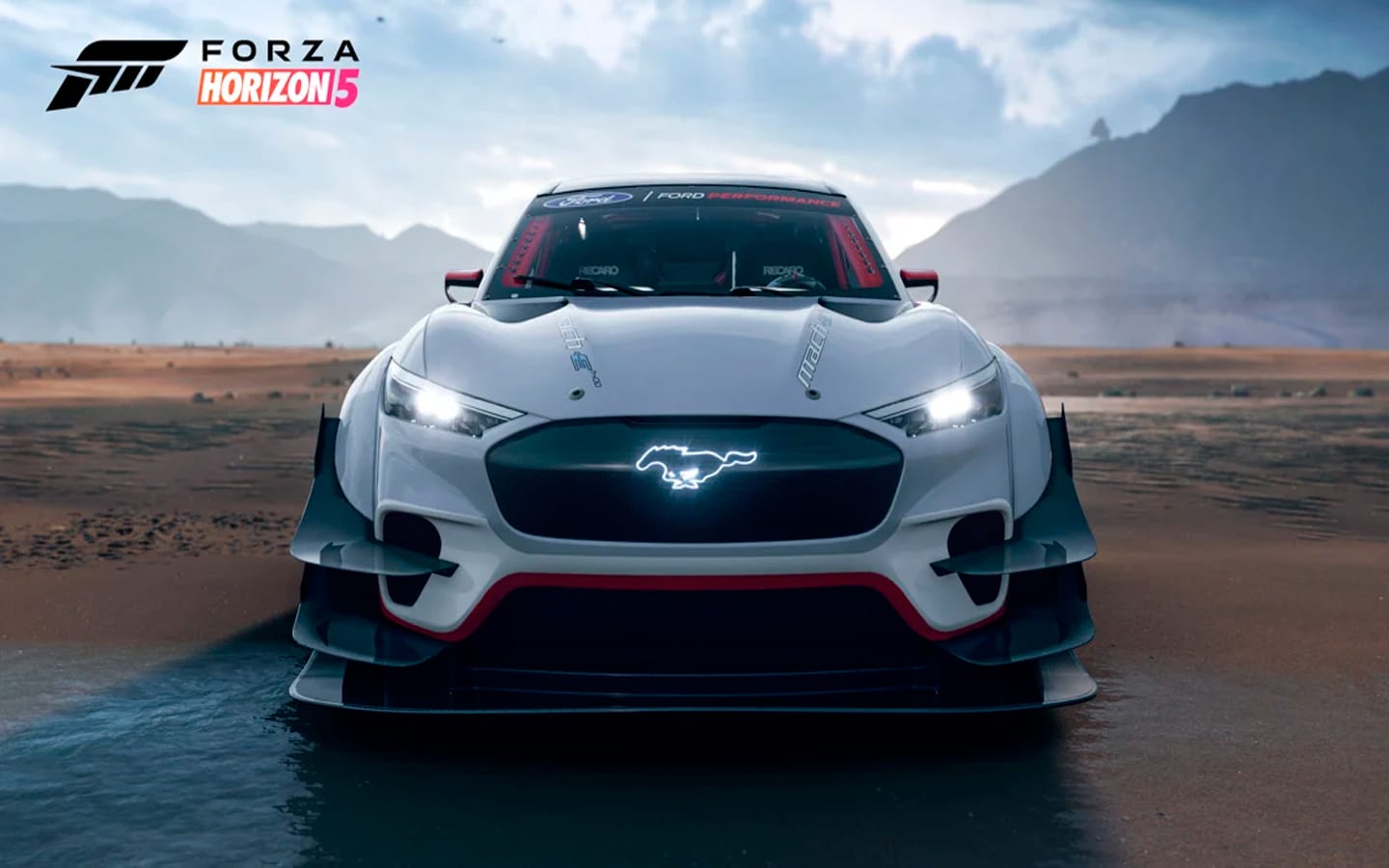 La nueva actualización de Forza Horizon 5 agrega nuevos autos y mejora las carreras online