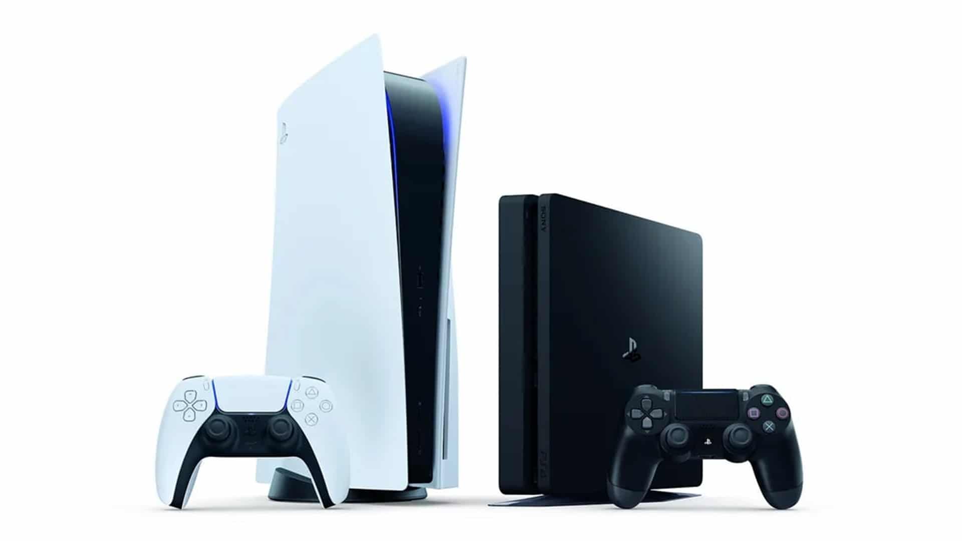 Las actualizaciones de software de PS5 y PS4 estarán disponibles a nivel mundial hoy, GamersRD