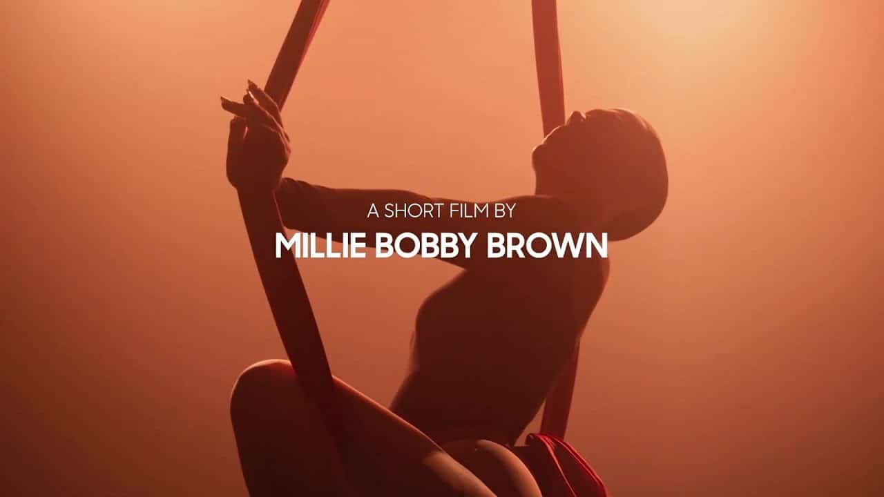 Millie Bobby Brown plasmó su historia sobre la madurez en un cortometraje utilizando un Galaxy S22 Ultra, GamersRD