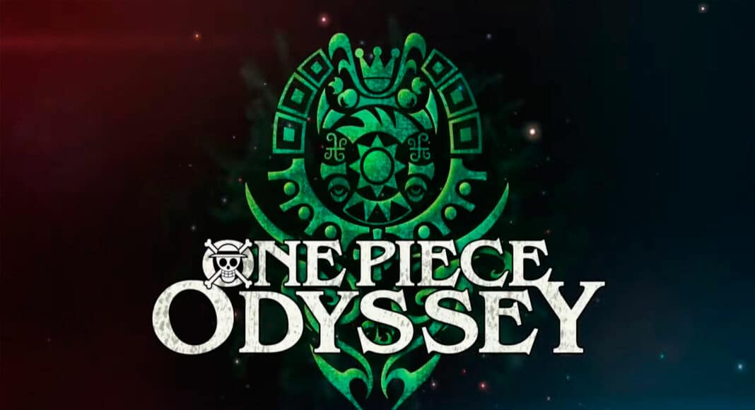 One Piece Odyssey ha sido anunciado y descrito como un nuevo RPG de la saga