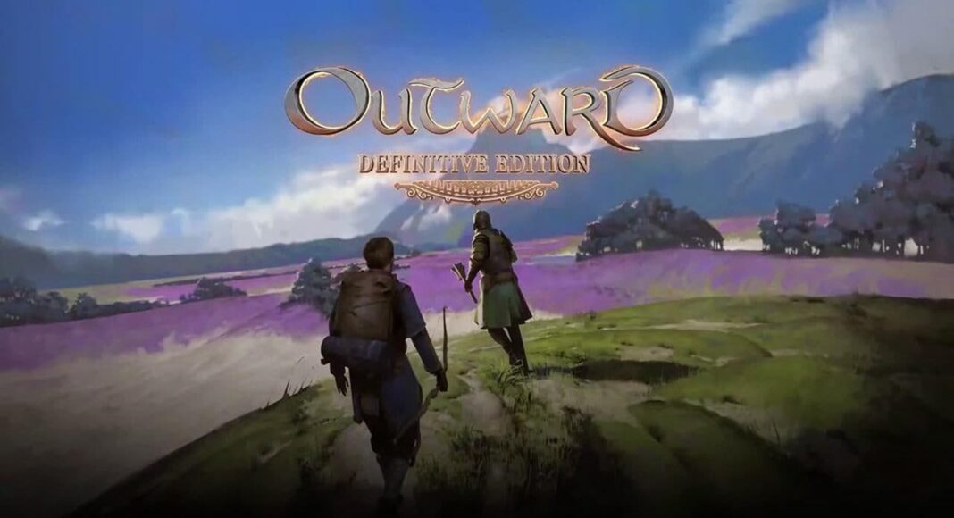 Outward: Definitive Edition ya está disponible para PC y consolas de generación actual, GamersRD