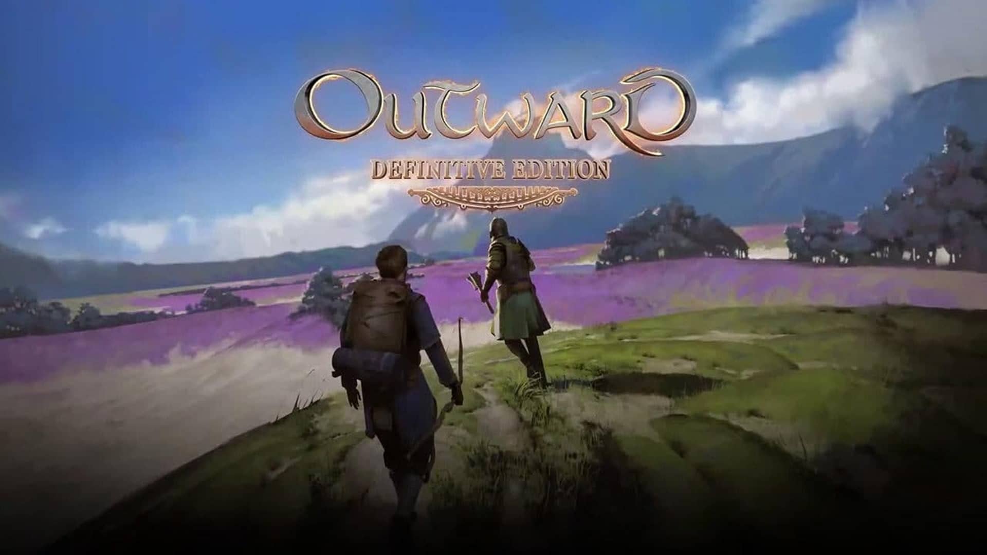Outward: Definitive Edition ya está disponible para PC y consolas de generación actual, GamersRD