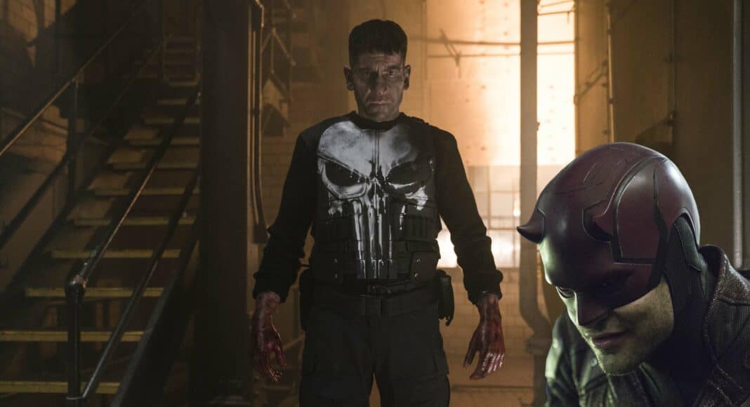 Parents TV Council arremete contra Disney Plus por agregar The Punisher y otras series por ser muy violentas , Daredevil, GamersRD