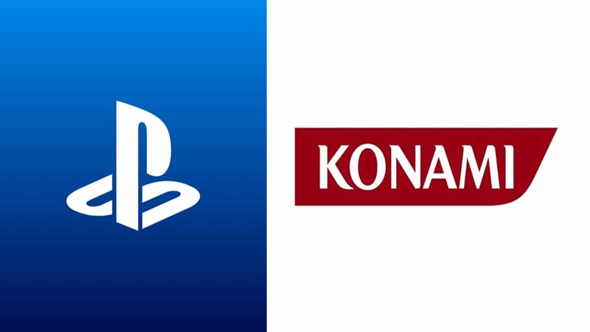 PlayStation ha adquirido en privado los derechos de una 'IP de Konami muy popular', según rumor, GamersRD