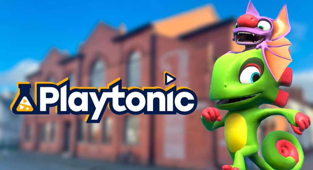 Playtonic Games, creadores de Yooka-Laylee abren una nueva oficina