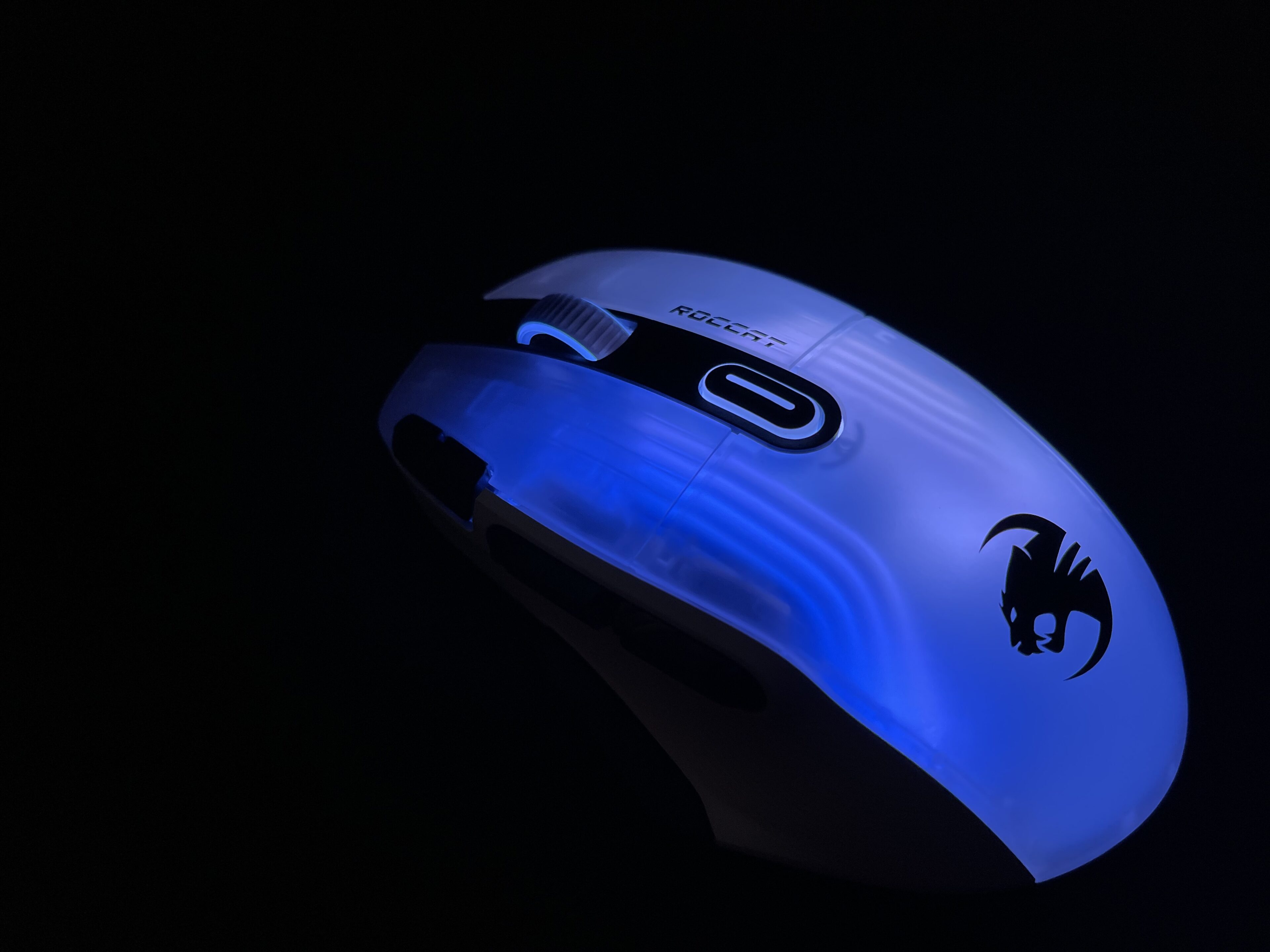 ROCCAT Kone XP Gaming Mouse Review66