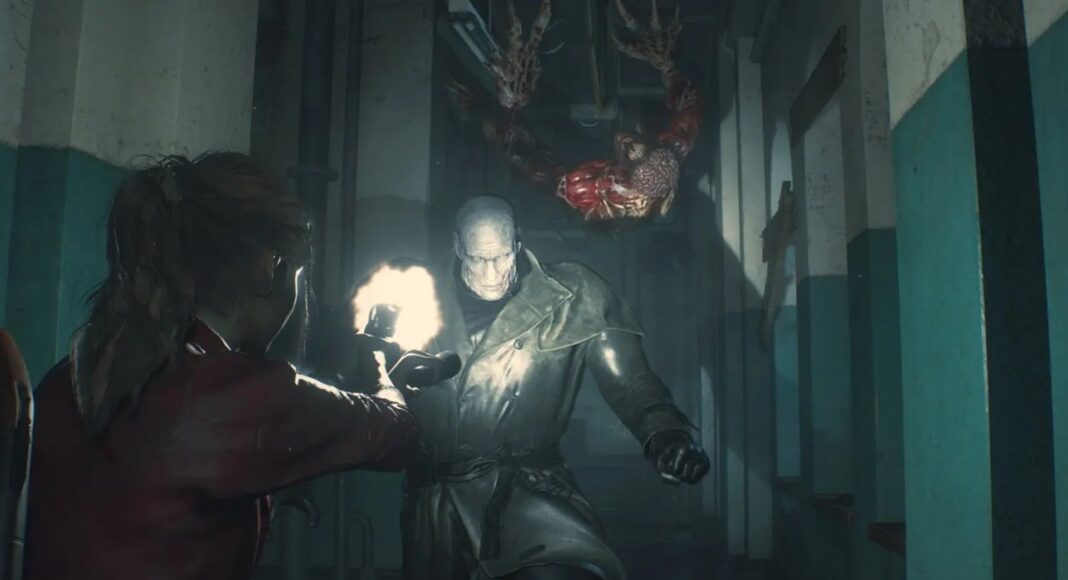 Resident Evil 2, 3 y 7 no tendrán versiones en físico para PS5 y Xbox Series X/S, GamersRD