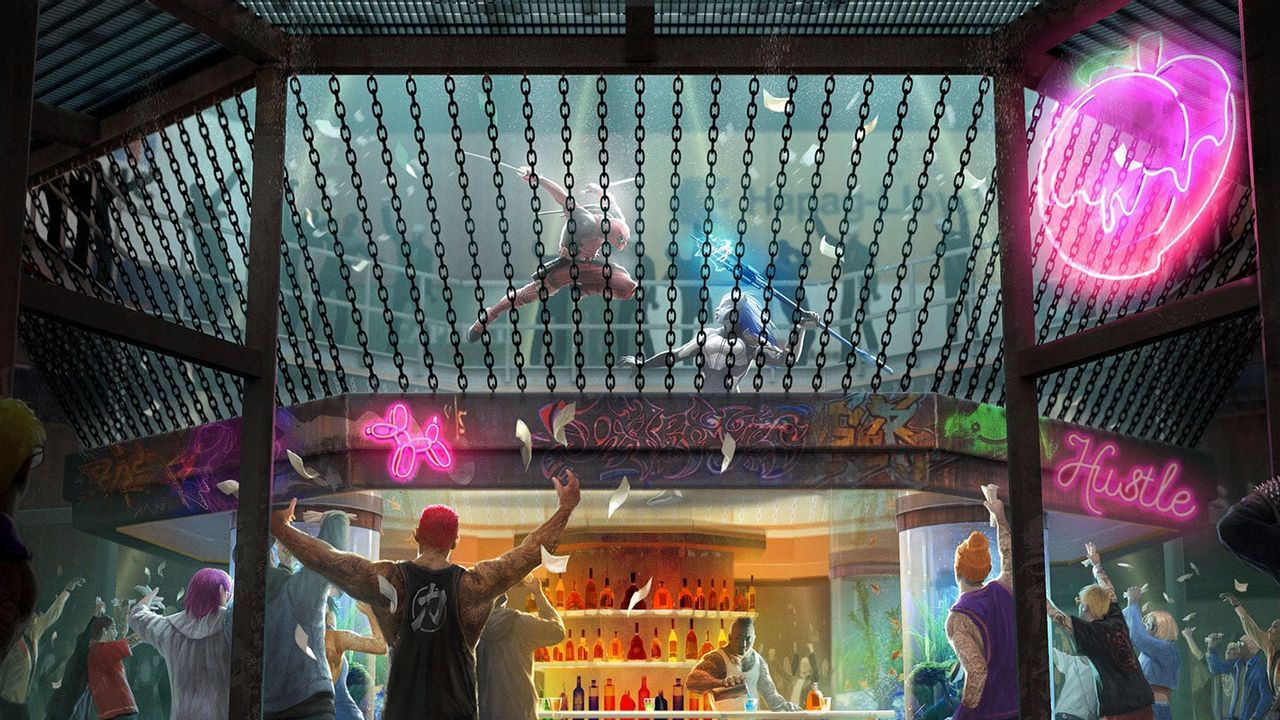 Shang-Chi-Concept-Art-Deadpool-Thanos-Child-Fight-GamersRD