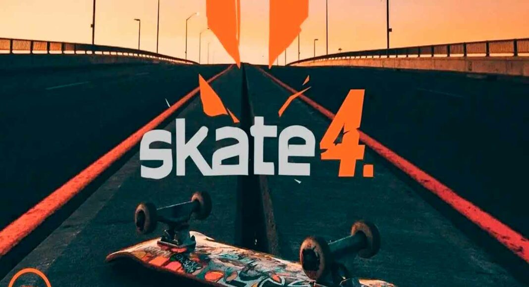 Skate 4 está en fase de pruebas de gameplay y podría llegar este año