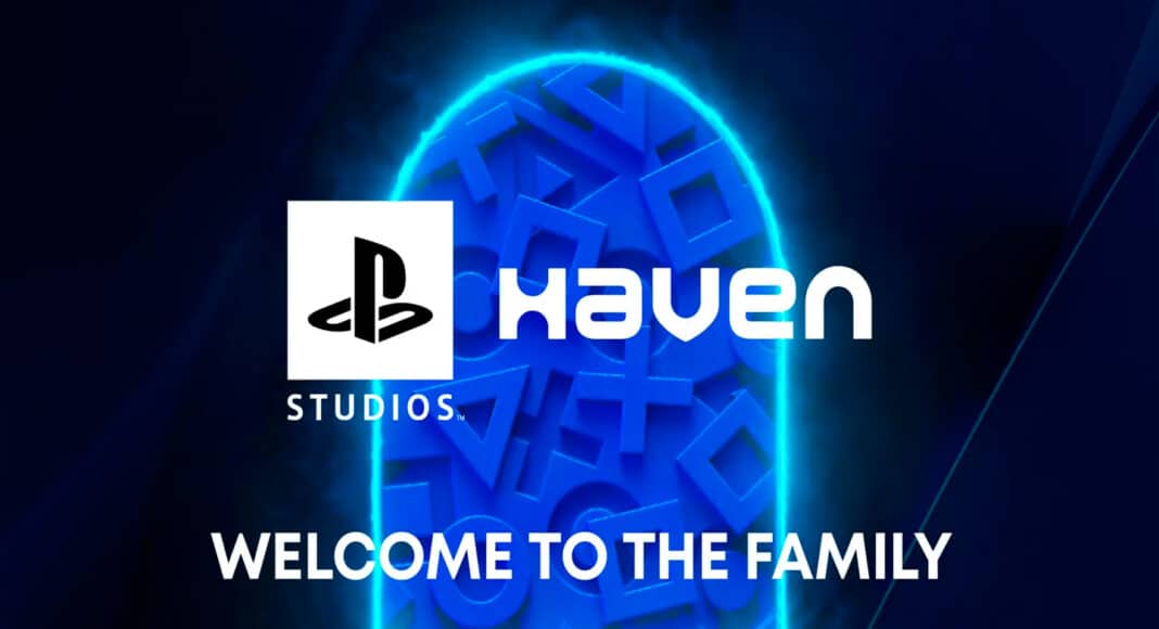 Sony adquiere a los desarrolladores canadienses Haven Studios