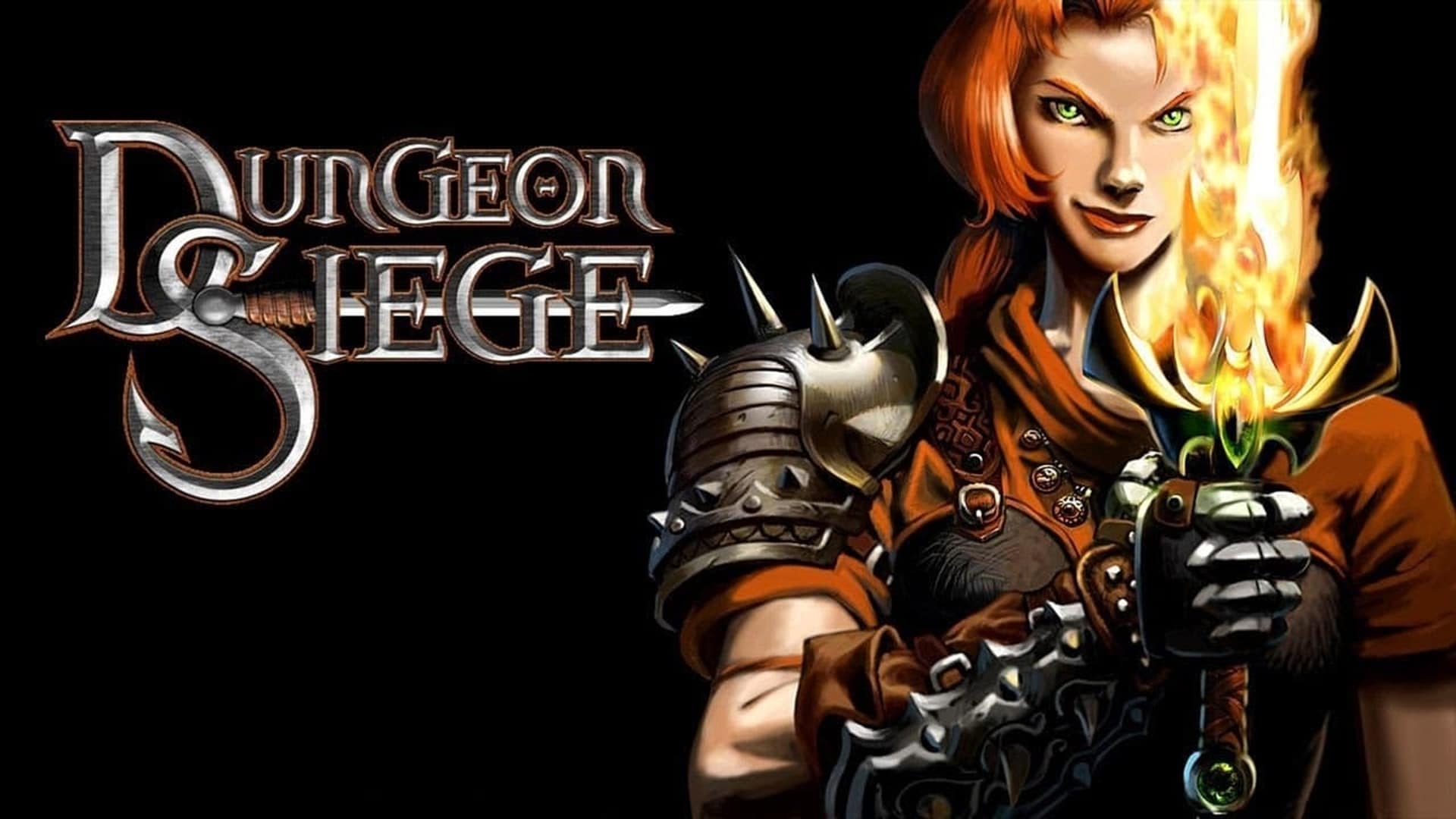 Square Enix anuncia el regreso de Dungeon Siege, GamersRD