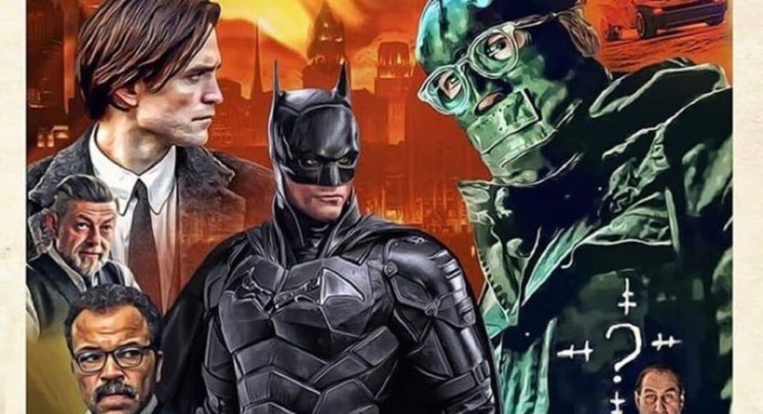 The-Batman-Fan-poster-GamersRD (1)