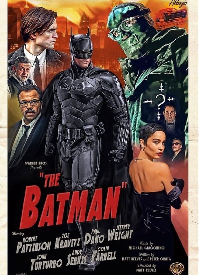 The-Batman-Fan-poster-GamersRD (2)