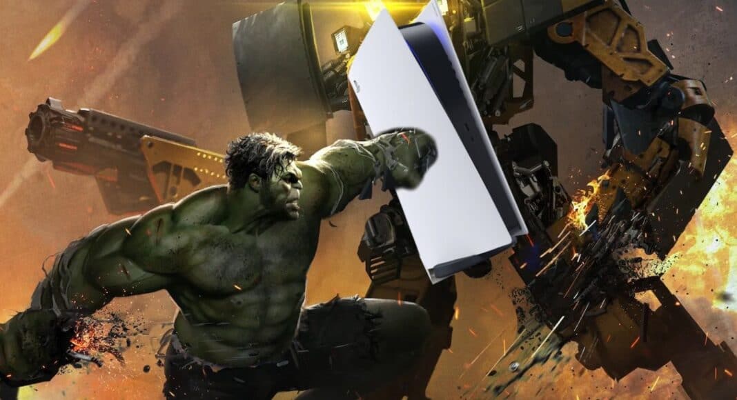 The-Hulk-crashes-a-PS5-GamersRD (1)