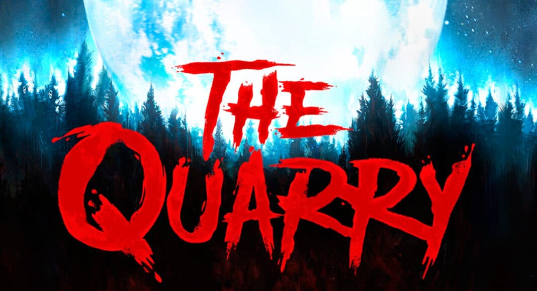 El director de The Quarry habla sobre la historia, la duración del juego y más, GamersRD