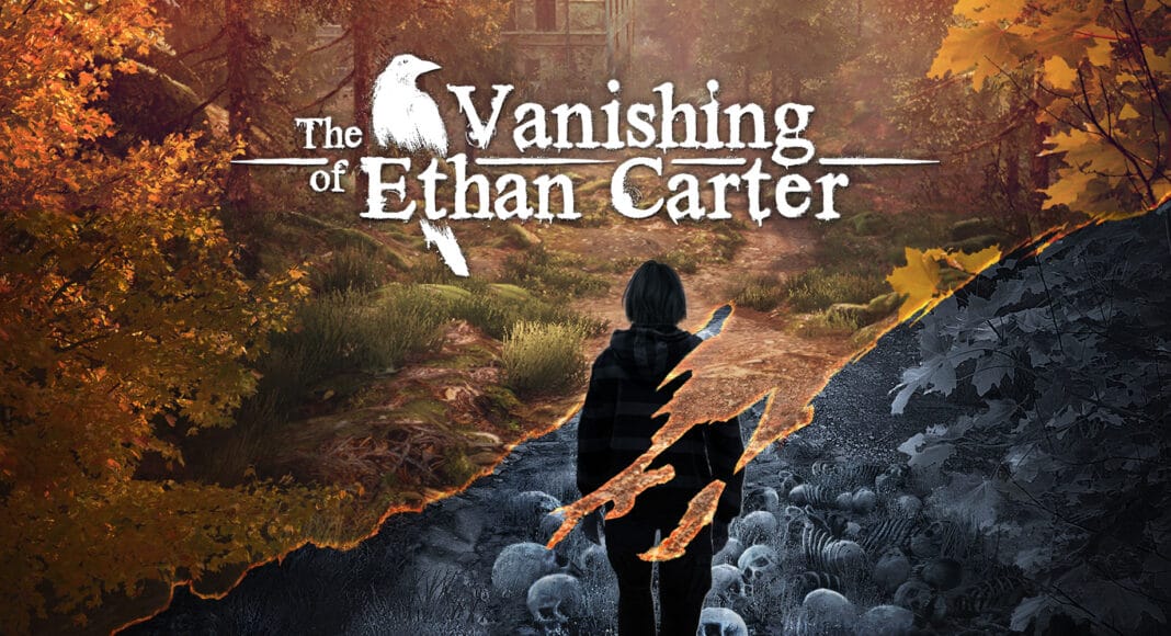 The Vanishing of Ethan Carter será el próximo juego gratis de la Epic Games Store