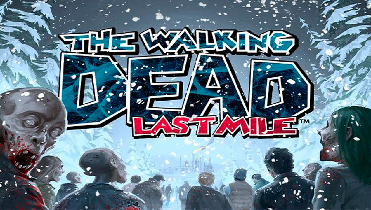 The Walking Dead: Last Mile llegará este verano y será exclusivo de Facebook Gaming, GamersRD