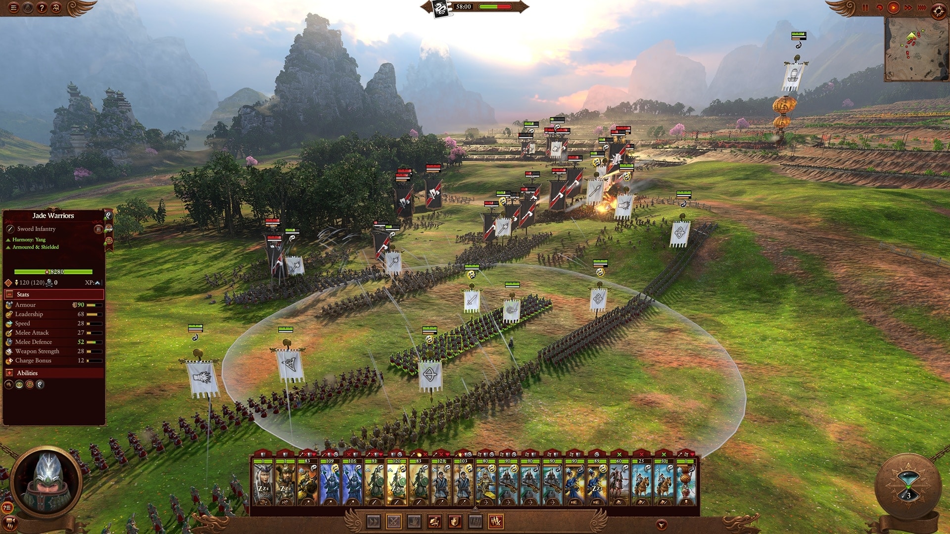 Total War: WARHAMMER será el próximo juego gratis de la Epic Games Store