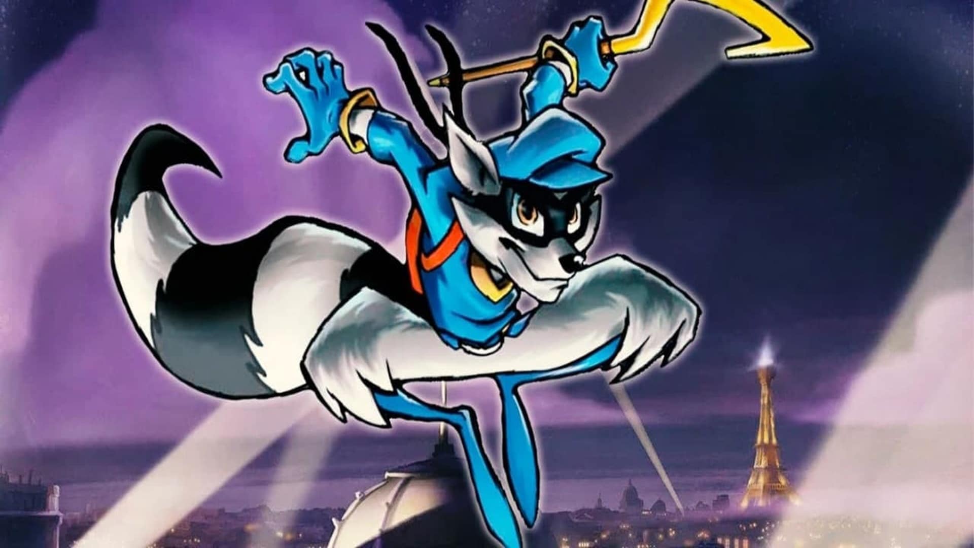 Los nuevos juegos de Sly Cooper y Infamous podrían revelarse este año, GamersRD