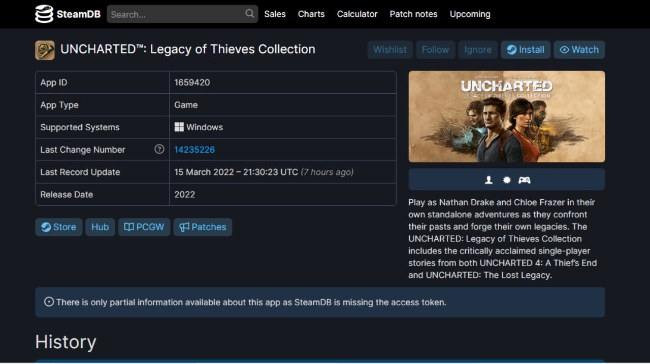 Uncharted-Legacy-Collection-Steam-Update-GamersRD