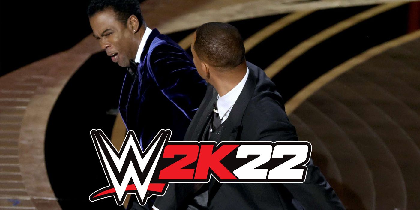 WWE-2K22-Will-Smith-Vs-Chris-Rock-GamersRD