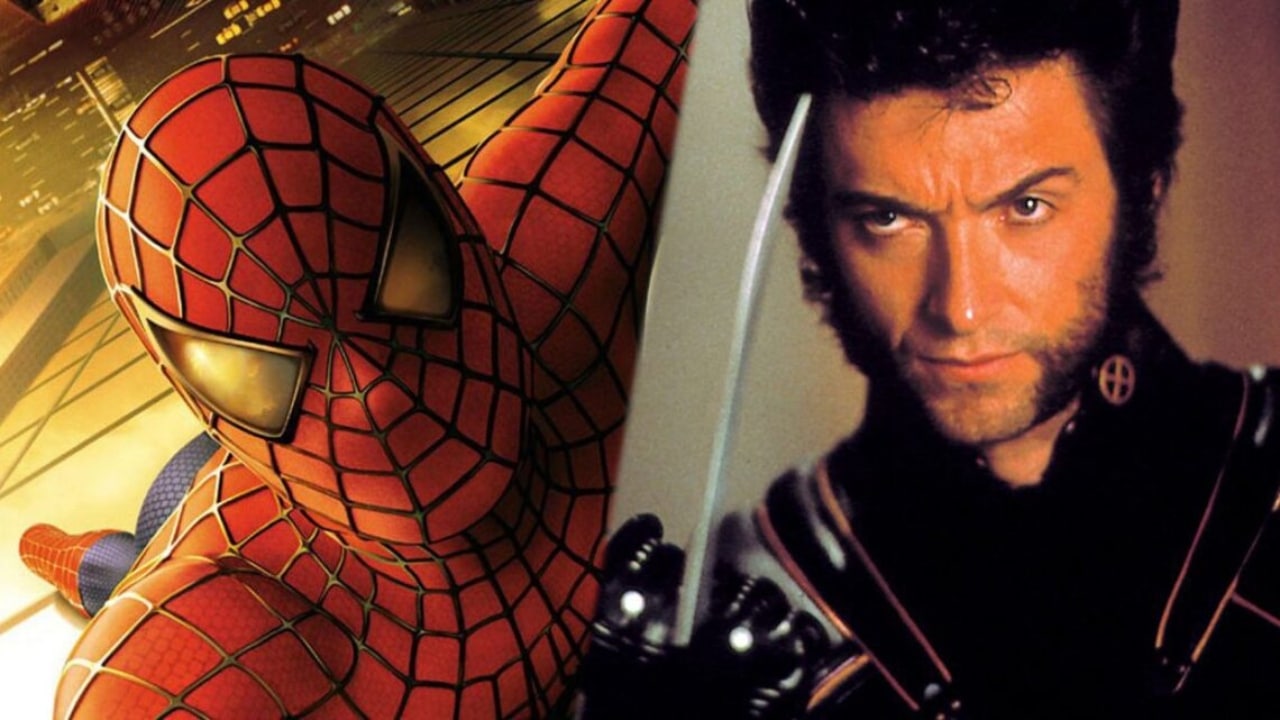 X-Men-Spider-man-Wolverine-Sony-GamersRD (1)