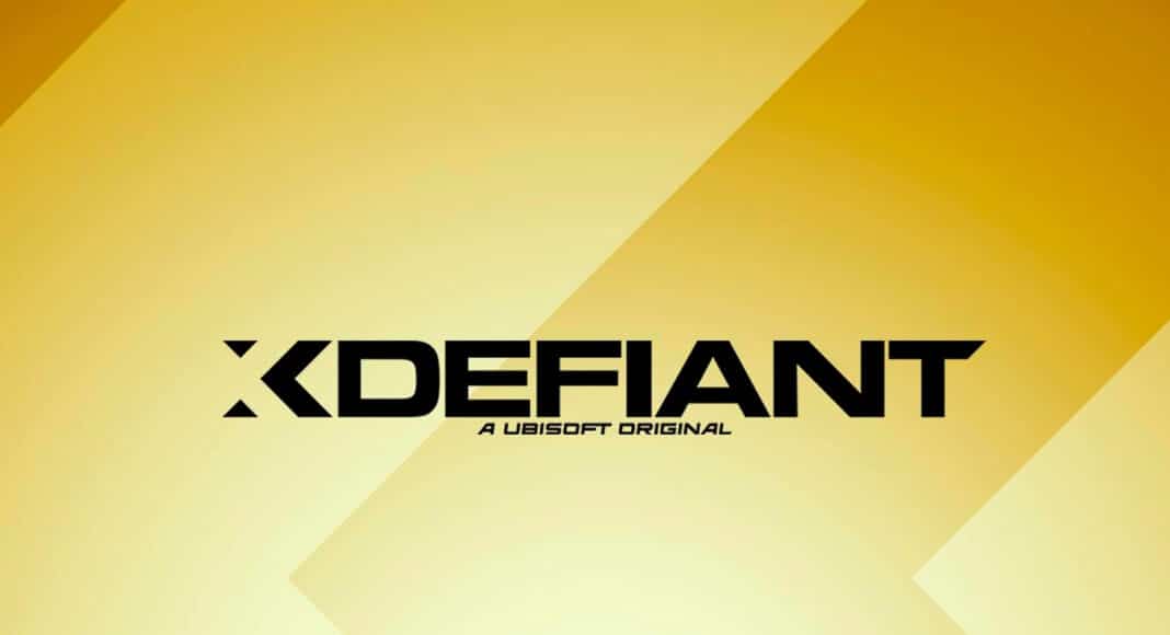 XDefiant finalmente eliminó la marca ‘Tom Clancy’ de su nombre