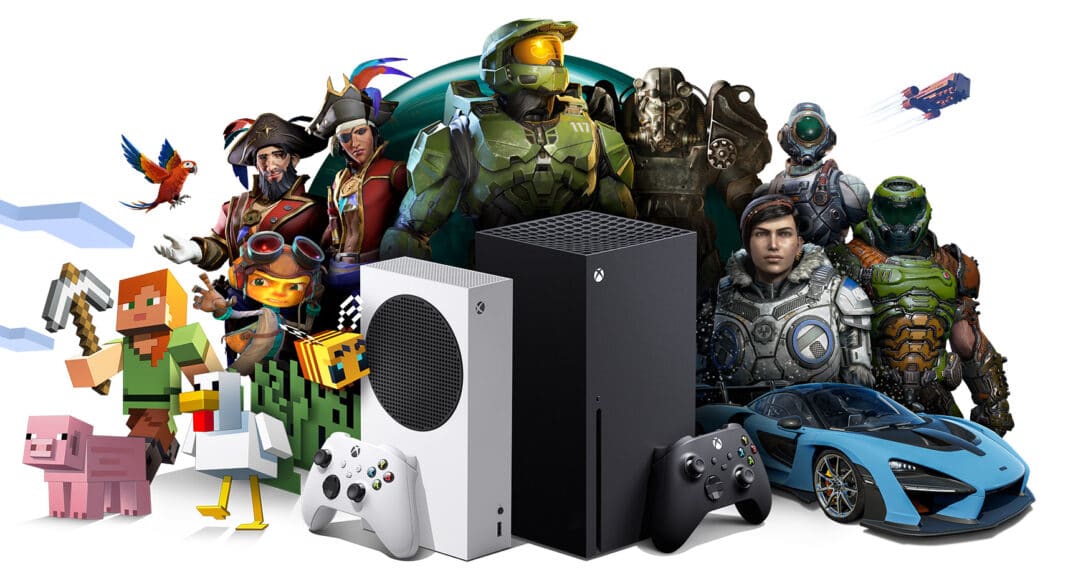 Xbox All Access ya está disponible en México , GamersRD
