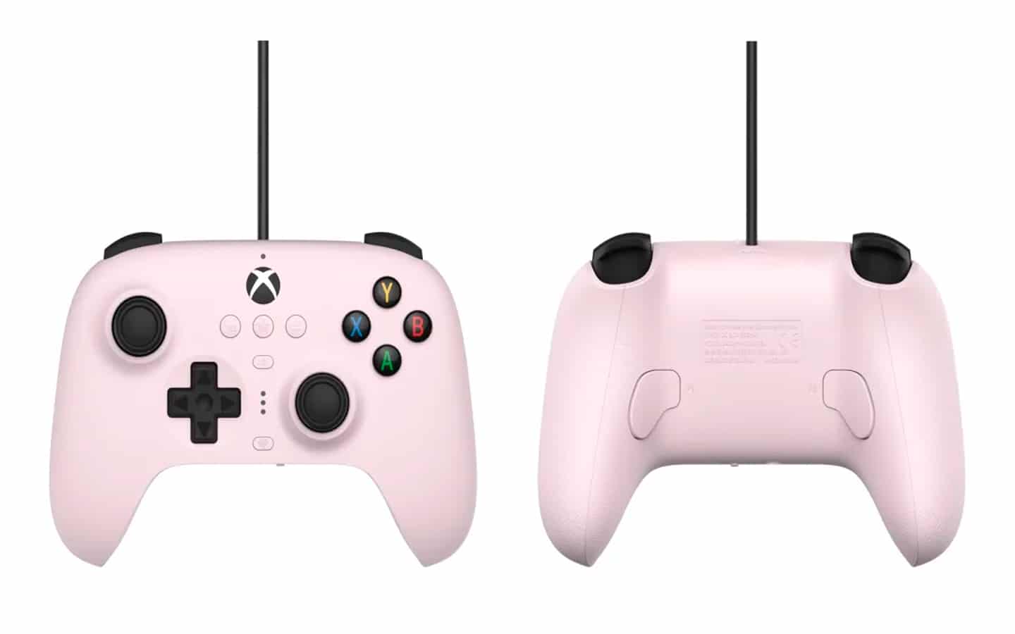 Xbox-presenta-una-nueva-y-elegante-gama-de-mandos-alámbricos-color-pastel,-GamersRD1