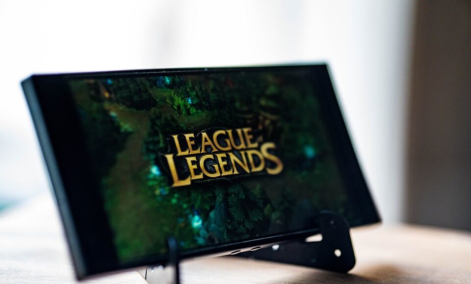 league-of-legends-Arcane, GamersRD