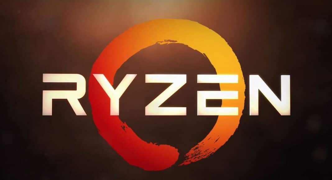 AMD, Ryzen, GamersRD