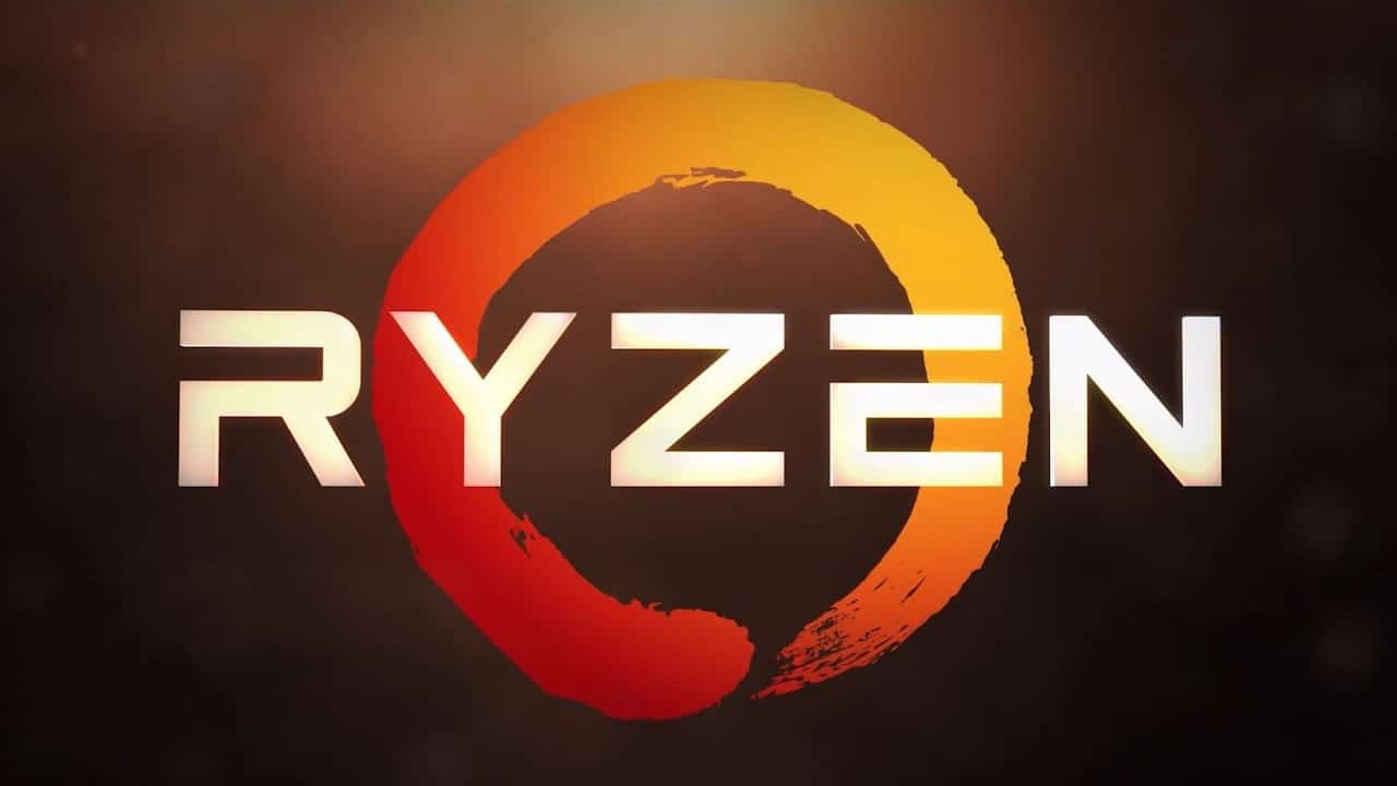 AMD, Ryzen, GamersRD